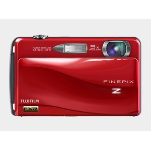 富士 fujifilm Z707EXR 摄像录像触控 数码相机 套餐一