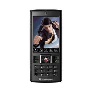 海尔 N96 双卡双待 MP3/MP4 QQ 蓝牙