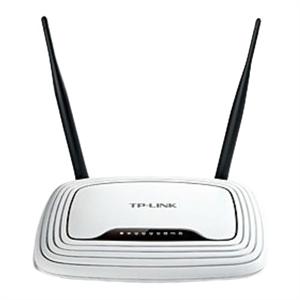 【当当自营】TP-LINK 300M 3G无线路由器 TL-MR3420