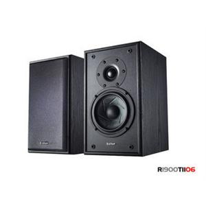 漫步者 R1900TII06 2.0 木质 电脑音箱/音响