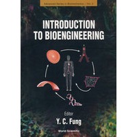 生物工程导论INTRODUCTION TO BIOENGINEERING