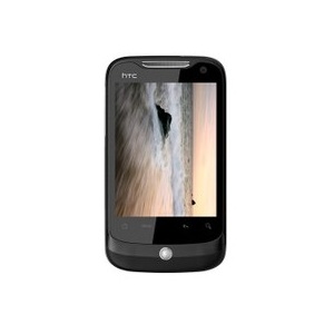 HTC A3380 TD-SCDMA/GSM 3G手机 3.2英寸大屏视频通话