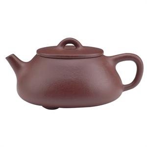 【茗臣尚品】汉棠石瓢 原矿紫泥 茶具/水杯/保温杯/保温壶