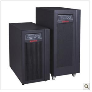 山特 UPS 不间断电源6KVA延时10分钟 C6K标准机4.8KW