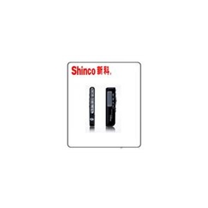 新科 数码录音笔 V3（2G）V03 学生最爱 经典时尚商务外型 实惠
