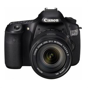 佳能 EOS 60D 18-135 IS 套机 新品 现货！