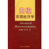高级宏观经济学