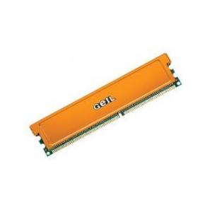 金邦 白金条 2G DDR 800MHz