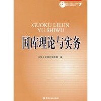 国库理论与实务