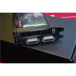 七彩虹 Game560TI 烈焰战神X D5 1024M