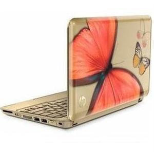 HP/惠普 迷你上网本 Mini210-1027VU-WR687PA（蝴蝶版