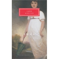 EMMA（ISBN=9780679405818）