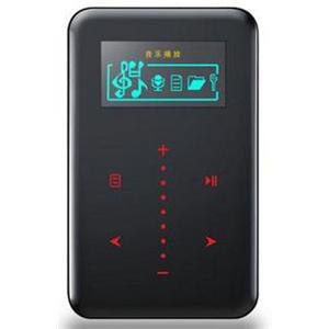 免运费 台电 X21+ 4G MP3播放器 触摸键 无损音质 超长待机