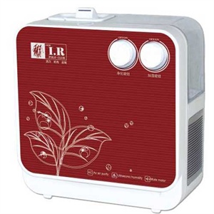 POLO 碳化加湿器 IR-GP115