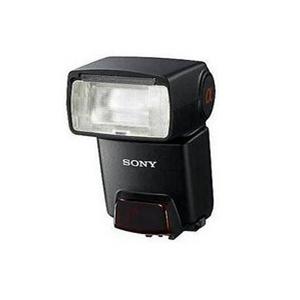 SONY HVL-F42AM闪光灯索尼F42AM 闪光灯 A