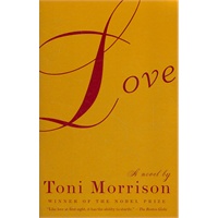 LOVE(ISBN=9781400078479)