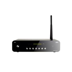 [新品]开博尔 K680i 1186 快门偏光3D高清播放器 内置硬盘式