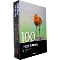 摄影100法套装