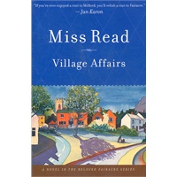 Village Affairs（ISBN=9780618962426）