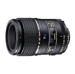 腾龙 SP AF90mm F/2.8 Di MACRO1:1