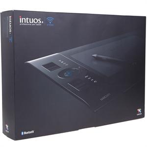 Wacom Intuos4 PTK-540WL M 影拓4代 蓝牙无线