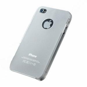 Baboos 0.37mm超薄 iPhone4 4S 外壳 保护套 手机壳手机套 配件