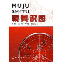 模具识图