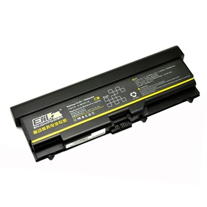 E能之芯 ThinkPad T410/T420/SL410 7800高容量 笔记本电池