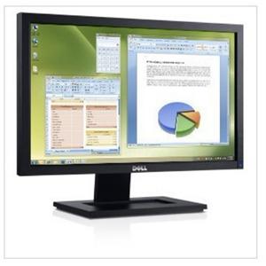 定制：Dell/戴尔E2011H 20英寸宽屏LED显示器 BFZ