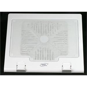 九州风神(DEEPCOOL)幻月 N7 笔记本散热器 适用10-15.4英寸(含)