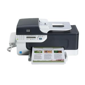HP J4660(OfficeJet J4660) 彩色喷墨传真一体机