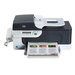 HP J4660(OfficeJet J4660) ��ɫ��ī����һ���