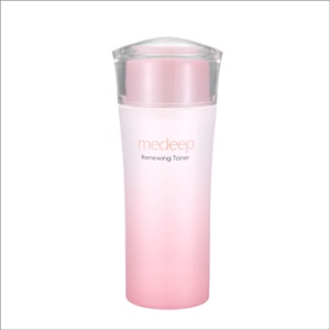 medeep 水理肌 亮采活肤菁华液100ml