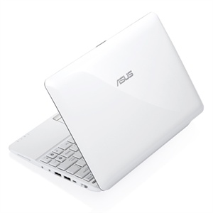 华硕(ASUS)上网本 EPC1201HA 黑 2G 320GB 无线 摄像头 送包鼠