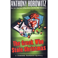 The Greek Who Stole Christmas 偷走圣诞的希腊人
