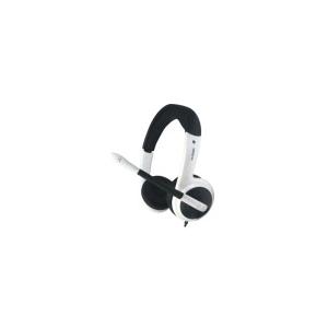 殴凡耳机 声奥VA-5200MV 带耳麦 头戴式 电脑耳机