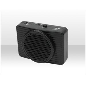 爱课 MR2300 老年人娱乐专用扩音器 带混响 扩音机 16W 爱课2300