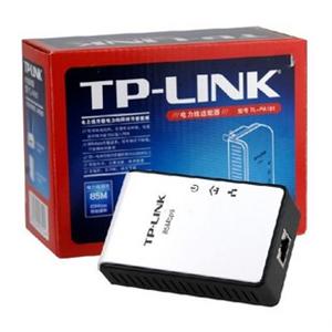 TP-LINK TL-PA101 电力猫 85M 电力网卡 电力线适配器 PLC