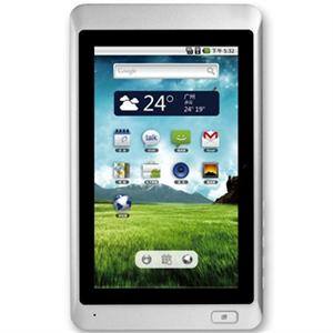 平板电脑 MID 台电 P73 多点式电容高分屏 Android2.3 7寸 8G