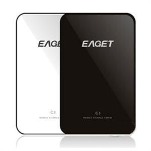 忆捷 飞豹G3 640G USB3.0 高速防震大师