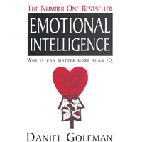 Emotional Intelligence: Why it Can Matter More Than IQ
