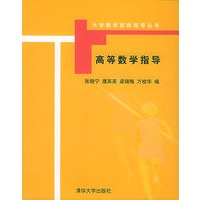 高等数学指导——大学数学基础指导丛书