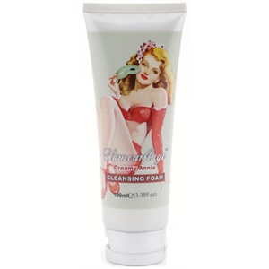 格兰玛弗兰 梦幻安妮洁面泡沫100ml