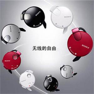 SONY/索尼 索尼 DR-BT140Q无线蓝牙耳机 挂耳式耳机