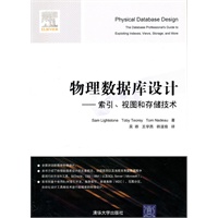 物理数据库设计——索引、视图和存储技术