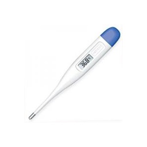 欧姆龙（Omron）电子体温计MC-145腋下口腔两用