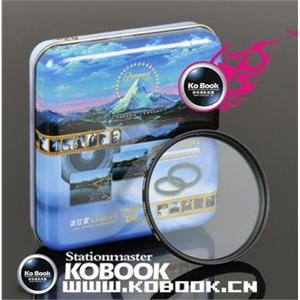 美国 Paramount 派拉蒙 62mm 保护镜 62 UV镜 多层镀膜