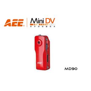 AEE Mini摄像机 MD90