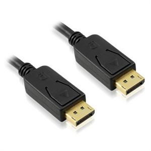绿联 displayport线 DP连接线公对公2米3米5米8米 U2311H