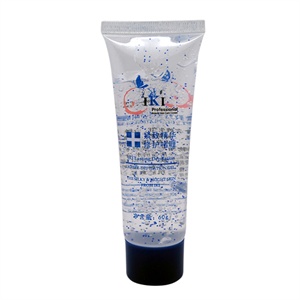 IKI 紧致精华修护液60G 脱毛后必备/抑制毛发生长(绝毛液）
